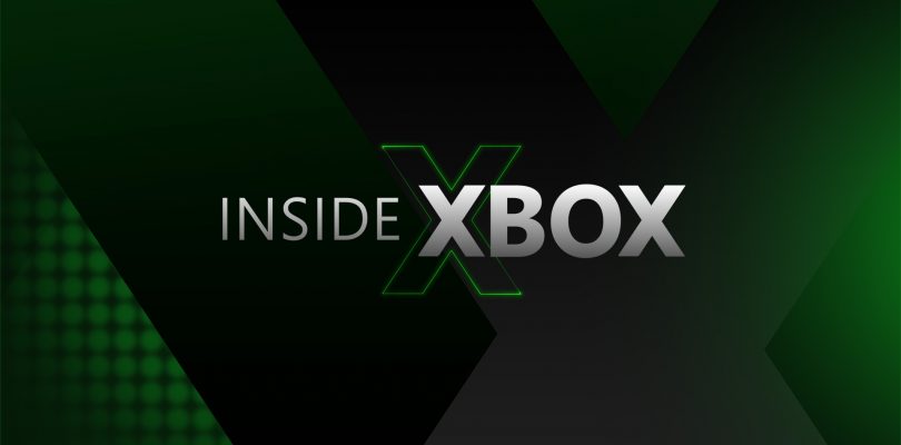 Inside XBox – Übersicht über das Gameplay-Event zur XBox Series X