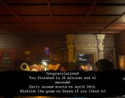 Preview – Mad Experiences: Escape Room – Gemeinsam rätselt es sich am besten