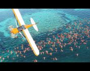 Microsoft Flight Simulator 2024 fliegt in Release