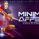 Minimal Affect – Humorvolles Sci-Fi-RPG angekündigt