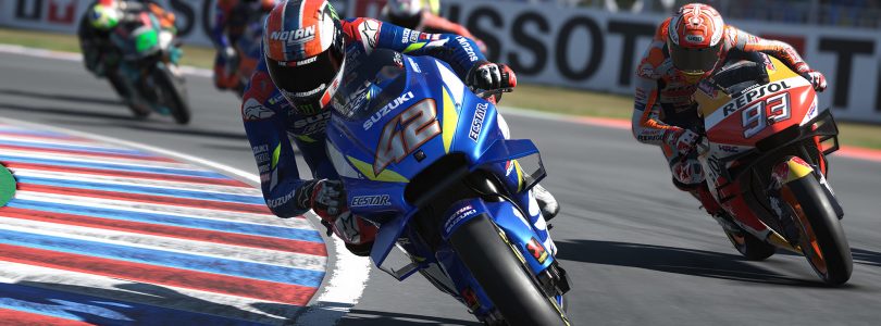 MotoGP 20 – Hier kommt der Launch-Trailer