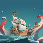 Pirates Outlaws – Umsetzung für Konsolen angekündigt