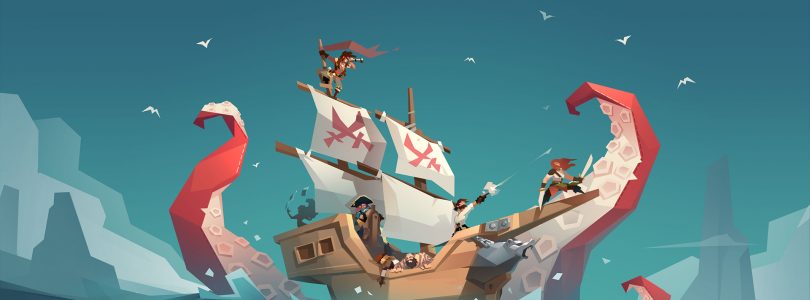 Pirates Outlaws – Umsetzung für Konsolen angekündigt
