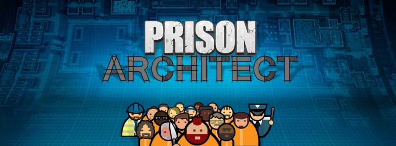 Prison Architect startet kostenlos im Epic Games Store