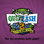 Quiplash 2 InterLASHional – Partyspiel auf dem PC veröffentlicht