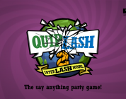 Quiplash 2 InterLASHional – Partyspiel auf dem PC veröffentlicht