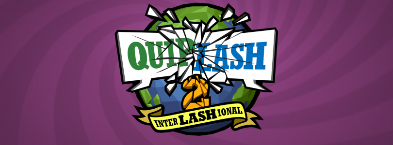 Quiplash 2 InterLASHional – Partyspiel auf dem PC veröffentlicht