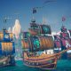 Sea of Thieves – Das steckt im Update Ships of Fortune