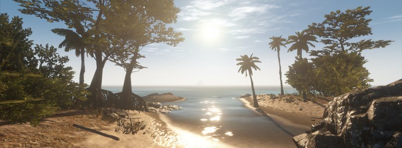 Preview: Stranded Deep – Ein einsames Survival-Abenteuer