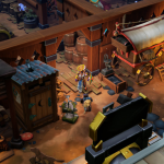 Torchlight 3 – Frühlingsupdate für das Action-RPG veröffentlicht