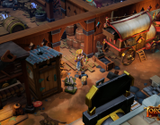 Torchlight 3 – Frühlingsupdate für das Action-RPG veröffentlicht