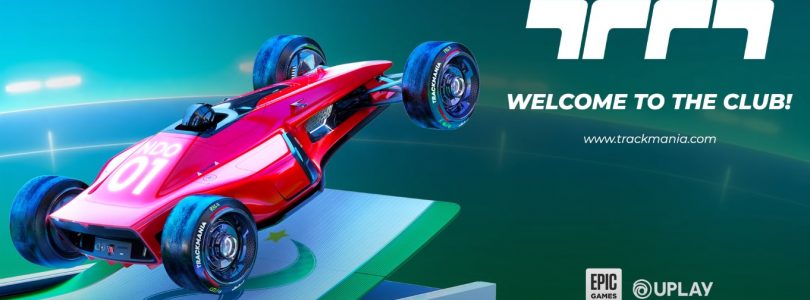 Trackmania – Neuauflage startet seinen Release