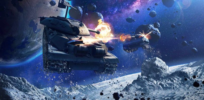 World of Tanks Blitz – Neuer Spielmodus „Bosskampf“ veröffentlicht