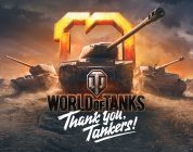 World of Tanks – Auftritt für Rambo, die Klapperschlange und Braddock