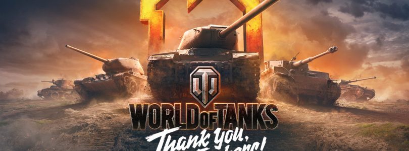 World of Tanks – Auftritt für Rambo, die Klapperschlange und Braddock