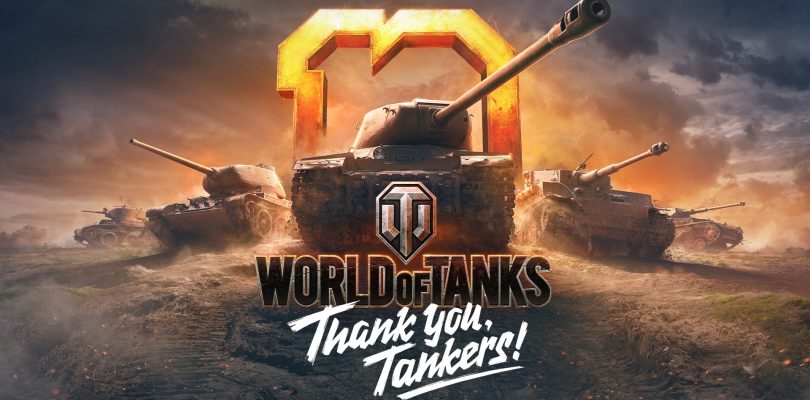 World of Tanks – Auftritt für Rambo, die Klapperschlange und Braddock