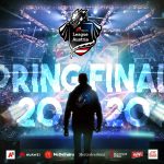 A1 eSports Spring Finals 2020 starten am 29. Mai