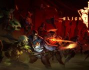 Blightbound – Kostenloses „Divine Rite“-Update veröffentlicht