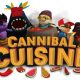 Cannibal Cuisine – Hier ist der Launch-Trailer