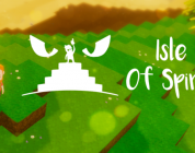 Isle of Spirits – Hier kommt der Launch-Trailer