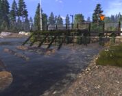 Lumberjacks Dynasty startet auf XBox One und PS4