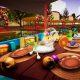 Lunch A Palooza – Party-Spiel startet für PS4 und Nintendo Switch