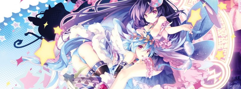 Moero Crystal H – „Sexy“-Dungeon Crawler erscheint am 17. September