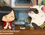 NAIRI: Rising Tide – Hier kommt der Launch-Trailer