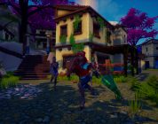 Pandora: Chains of Chaos startet am 30. Juli in den Early Access