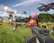 Serious Sam 4 startet auf XBox Series X|S und PS5