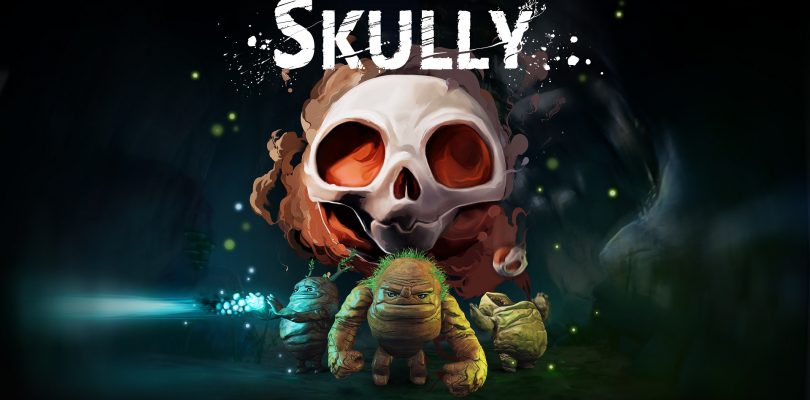 Skully – Hier kommt der Launch-Trailer