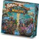 Small World of Warcraft – Brettspiel zum MMORPG veröffentlicht