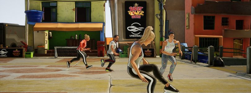 Street Power Football – Hier kommt der Launch-Trailer