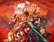The Revenant Prince – Old School RPG startet seinen Release