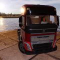Truck Driver – Heading North-DLC für PC veröffentlicht