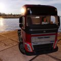 Truck Driver – Gold Edition veröffentlicht