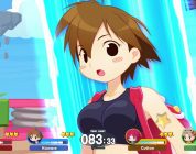 Umihara Kawase BaZooKa – Neuer Platformer für PS4 und Nintendo Switch angekündigt