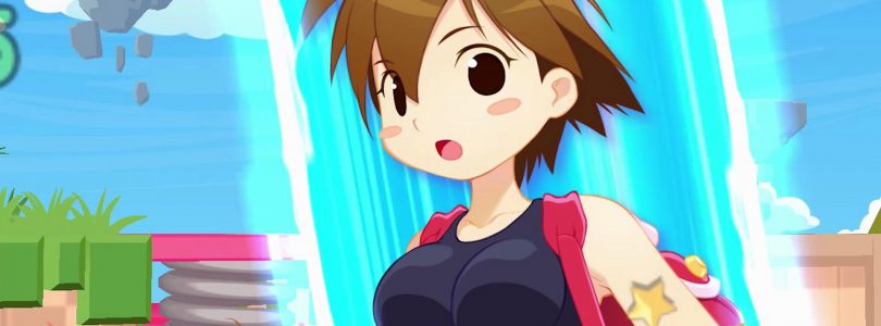 Umihara Kawase BaZooKa – Neuer Platformer für PS4 und Nintendo Switch angekündigt