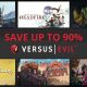 Kurznews – Versus Evil startet Steam-Sale