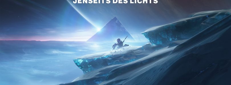 Destiny 2 – Saisonales Winter-Event „Der Anbruch“ gestartet
