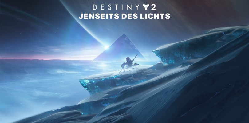 Destiny 2 – Saisonales Winter-Event „Der Anbruch“ gestartet