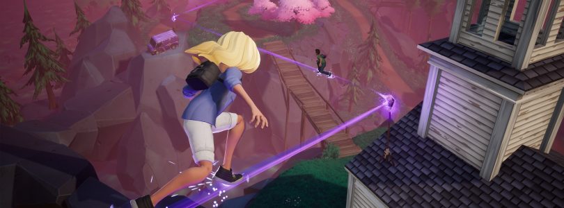 Drake Hollow – Hier kommt der Launch-Trailer