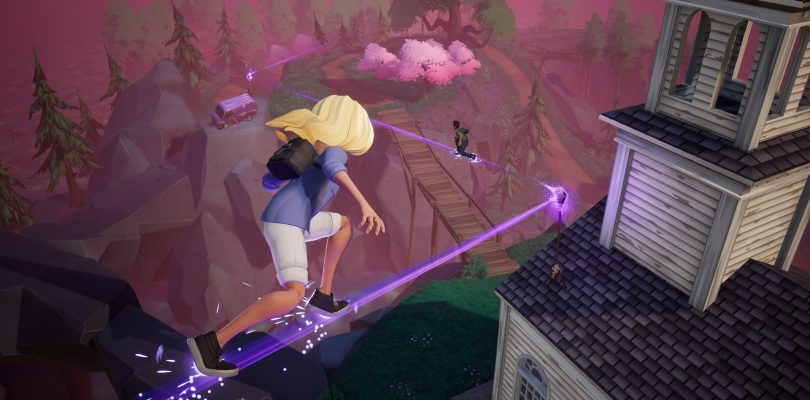 Drake Hollow – Hier kommt der Launch-Trailer