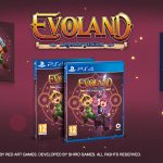 Evoland – 10th-Anniversary Edition veröffentlicht