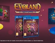 Evoland – 10th-Anniversary Edition veröffentlicht