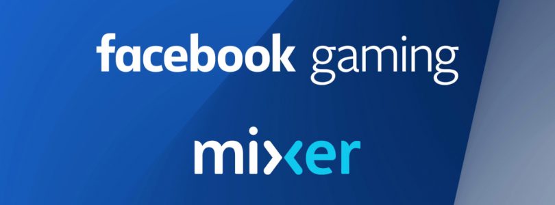 Mixer wird eingestellt: Partnerschaft mit Facebook Gaming und Project xCloud