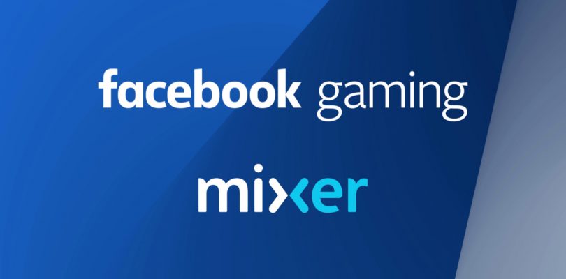 Mixer wird eingestellt: Partnerschaft mit Facebook Gaming und Project xCloud