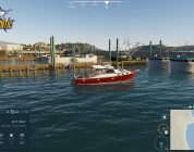 Fishing North Atlantic – Enhanced Edition für PC und Next Gen-Konsolen veröffentlicht