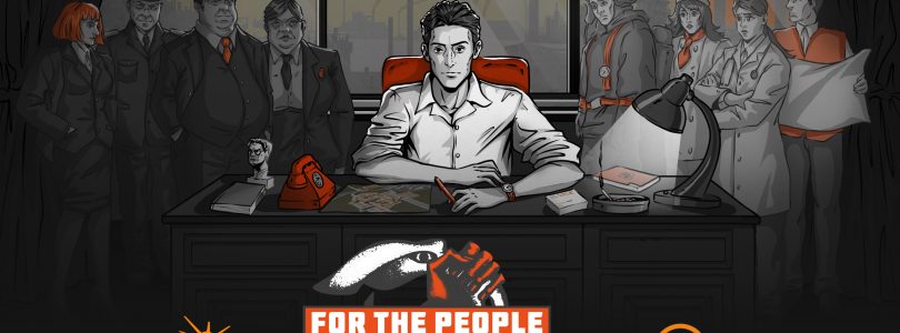 For the People – Bürgermeisteramt öffnet am 30. Juli