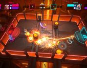 Testcheck: HyperBrawl Tournament – Das „Mini Rocket League“ auf dem Prüfstand